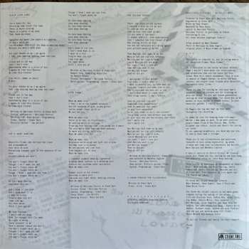 LP Emiliana Torrini: Miss Flower LTD