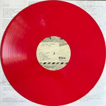 LP Emiliana Torrini: Miss Flower LTD