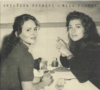 CD Emiliana Torrini: Miss Flower