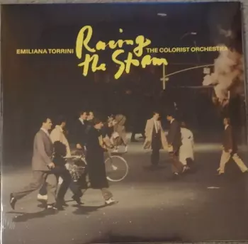 Emiliana Torrini: Racing The Storm