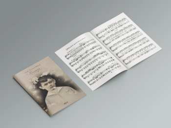 LP Emilie Levienaise-Farrouch: Ravage