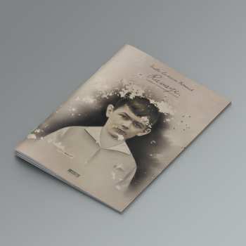 LP Emilie Levienaise-Farrouch: Ravage