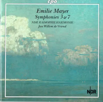 NDR Radiophilharmonie: Symphonies 3 & 7