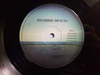 LP Emilio Sorridente: From The Shell
