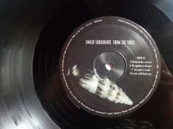 LP Emilio Sorridente: From The Shell