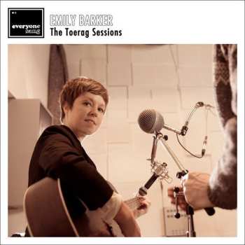 CD Emily Barker: The Toerag Sessions