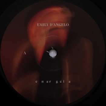 LP Emily D'Angelo: Enargeia