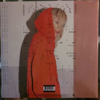 2LP Emily Haines & The Soft Skeleton: Choir Of The Mind CLR