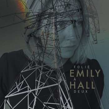 Album Emily Hall: Folie à Deux