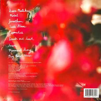 LP Emily Kinney: Oh, Jonathan