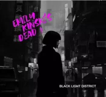 Black Light Distrct