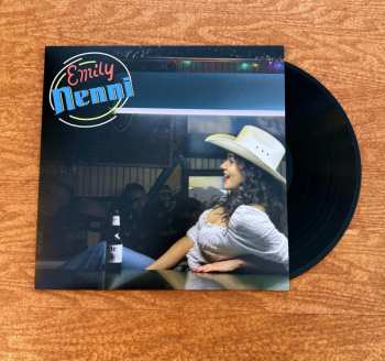 LP Emily Nenni: Long Game