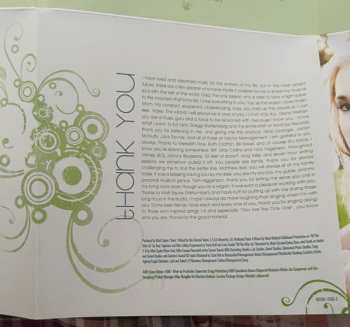 CD Emily Osment: All The Right Wrongs