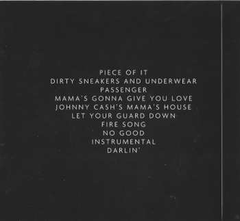 2CD Emily Wells: Mama DLX