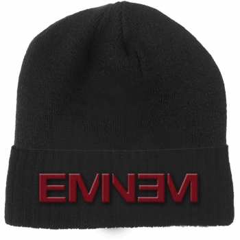 Merch Eminem: Capuchon Logo Eminem