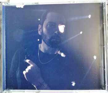 2CD Eminem: Music To Be Murdered By (Side B) DLX