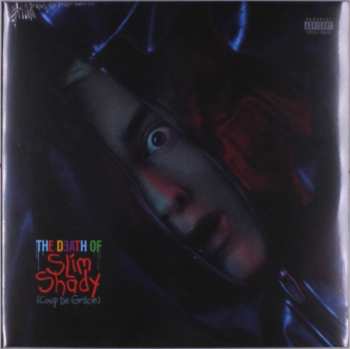 2LP Eminem: The Death Of Slim Shady (Coup De Grâce) CLR | LTD