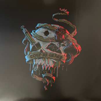 2LP Eminem: The Death Of Slim Shady (Coup De Grâce) CLR | LTD