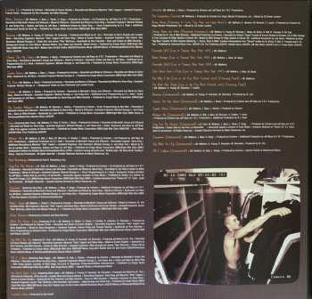 4LP Eminem: The Eminem Show DLX