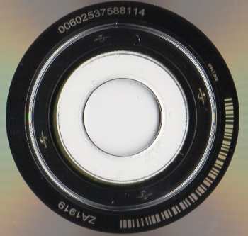 2CD Eminem: The Marshall Mathers LP 2 DLX