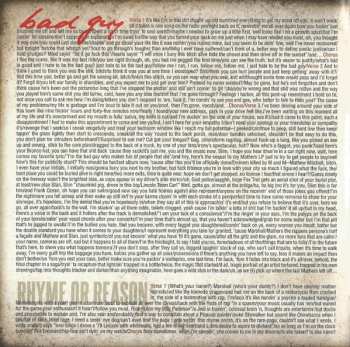 2CD Eminem: The Marshall Mathers LP 2 DLX