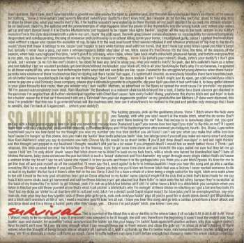 2CD Eminem: The Marshall Mathers LP 2 DLX