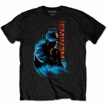 Merch Eminem: T-shirt In Brackets 
