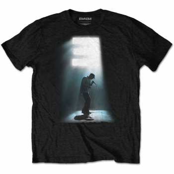 Merch Eminem: T-shirt The Glow 