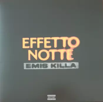Emis Killa: Effetto Notte