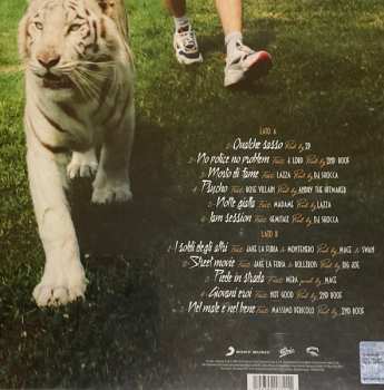 LP Emis Killa: Keta Music Vol. 3