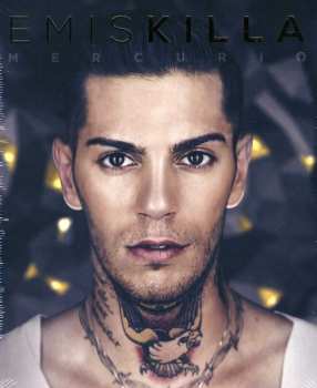 Album Emis Killa: Mercurio 