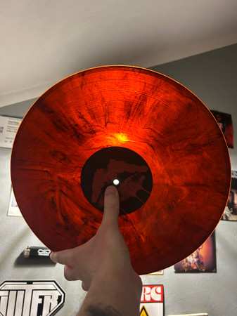 LP Emis Killa: Musica Triste