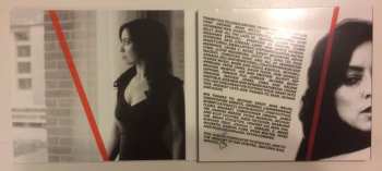 CD Emm Gryner: 21st Century Ballads