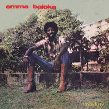 LP Emmanuel Baloka: Freedom