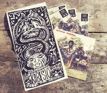 LP Emmanuel Baloka: Freedom