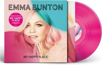 LP Emma Bunton: My Happy Place CLR | LTD