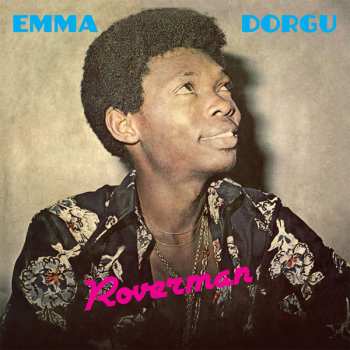 CD Emma Dorgu: Roverman