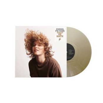 LP Emma Peters: Tout De Suite