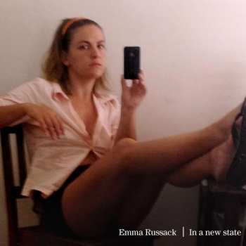 CD Emma Russack: In A New State