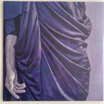 LP Thou: May Our Chambers Be Full LTD | CLR