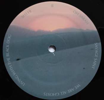 LP Emma Ruth Rundle: Some Heavy Ocean