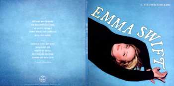 LP Emma Swift: The Resurrection Game