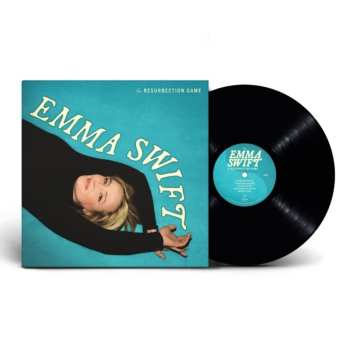 Album Emma Swift: The Resurrection Game