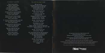 CD Emma Tricca: Minor White