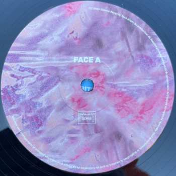 LP Emmanuel Alias: Embrace Chaos