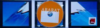 CD Canticum Novum: Ararat, France-Arménie, Un Dialogue Musical