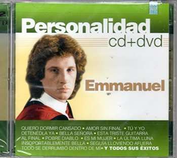 Album Emmanuel: Emmanuel