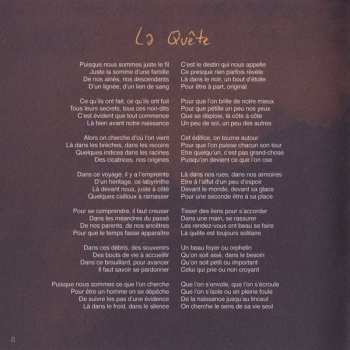 CD Emmanuel Moire: Odyssée