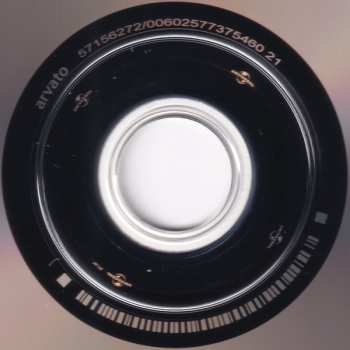 CD Emmanuel Moire: Odyssée