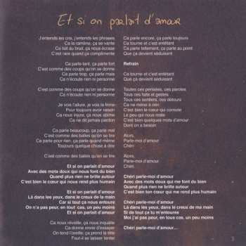 CD Emmanuel Moire: Odyssée